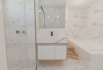 WC Suite casal