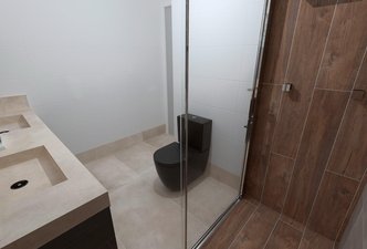 Banho Master