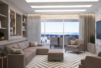 Sala de Estar E.H