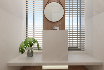 Lavabo CT