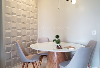 Apartamento Península 