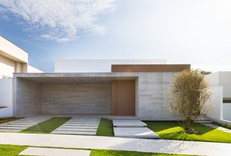 Raw House