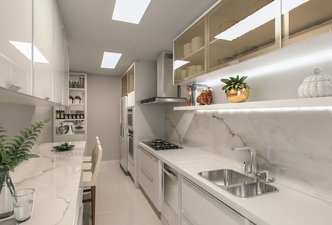 Cozinha E.H