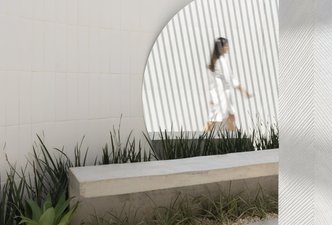 BANHEIRO EIDO - CASACOR RIBEIRÃO PRETO 2021