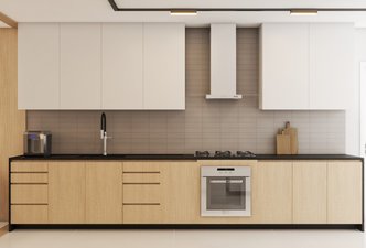 Cozinha Bossa Nova