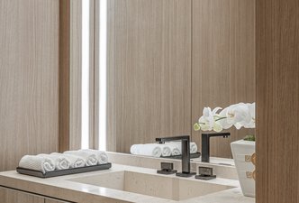 APARTAMENTO JARDINS