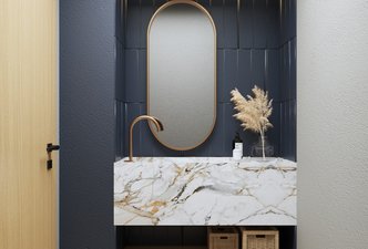 Lavabo BL