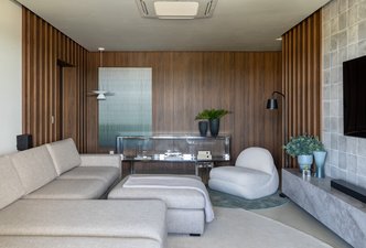 Apartamento B.C