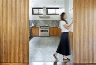 COZINHA CINZA