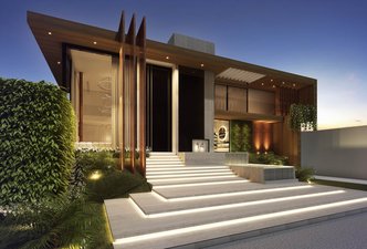 Residencia Unique