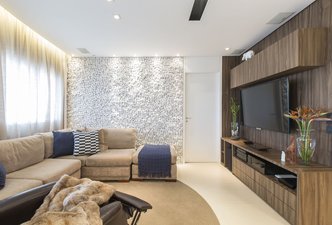 Apartamento Aconchegante