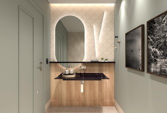 Lavabo Ícaro