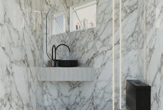 Lavabo Borghini 