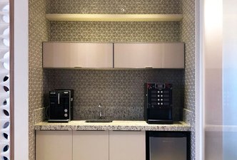 COZINHA CORPORATIVA