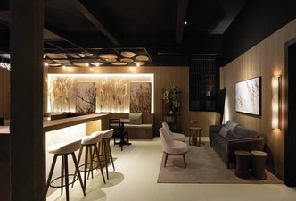 Bistrô Arauco | CASACOR | RS 2021