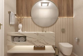Lavabo