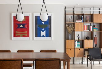 Apartamento SW203