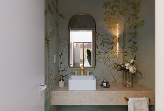 Lavabo em Rondonópolis