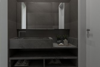 Lavabo Bar