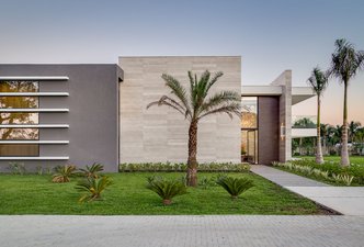 Residencia AP,2017