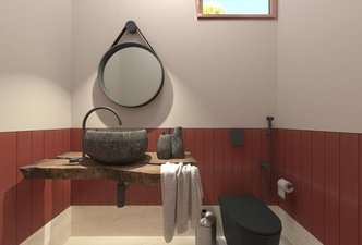 LAVABO 