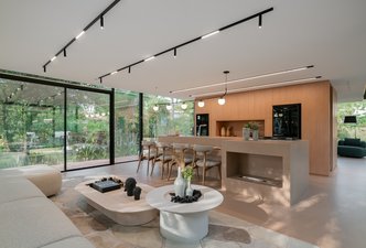 Glass House
