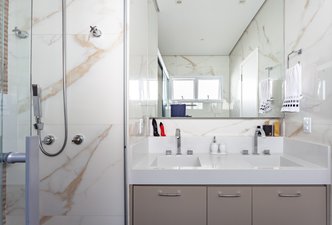 CASA 37 - SUITE MASTER 