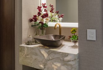 Lavabo (1)