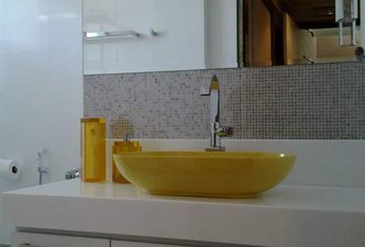 WC contemporâneo