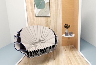 Ambiente Travertino 