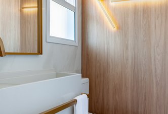 CASA 37 - LAVABO