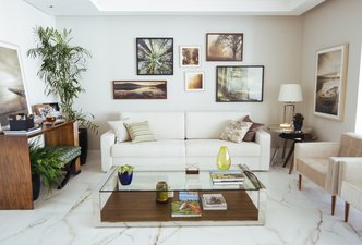 APARTAMENTO CONTEMPORÂNEO