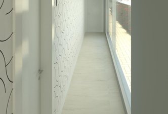 Residência Alpes da Cantareira