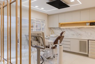 Clinica odontológica - LH
