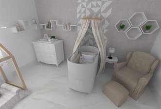 QUARTO DE BEBÊ