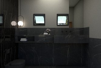 LAVABO CLIENTE HUGO