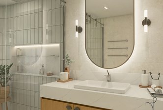 Sala de Banho 