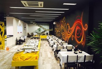 Comerciais