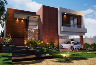 Casa Lr