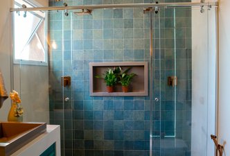 DESIGNER DE INTERIORES LARISSA BOSSO