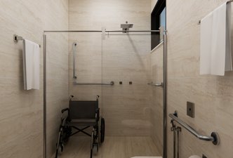CLINICA V&V - BANHO RECUPERAÇÃO