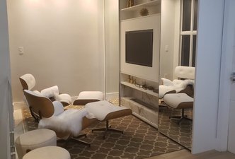 RESIDENCIAS