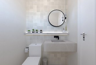 Lavabo 02
