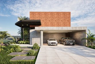 Casa KM