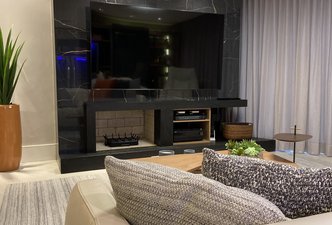 Lareira DC