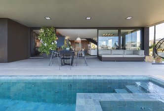 Casa de Praia A11