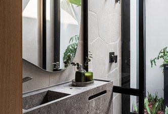 LAVABO LEVEZA