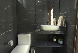 Banho Nero