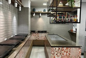 Restaurante SK