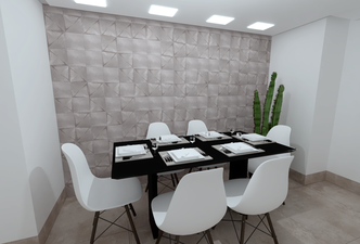 Residência F&P